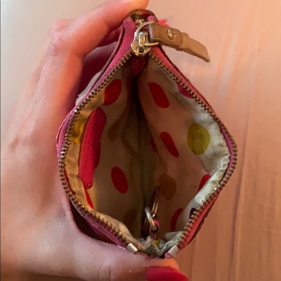 Kate Spade Coin Purse - Picture 3 of 8